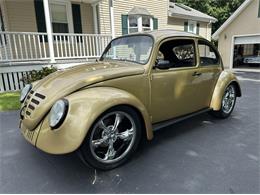 1974 Volkswagen Beetle (CC-2098648) for sale in Hingham, Massachusetts
