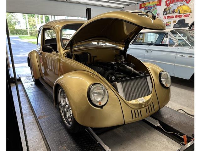1974 Volkswagen Beetle (CC-2098648) for sale in Hingham, Massachusetts
