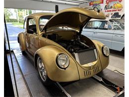 1974 Volkswagen Beetle (CC-2098648) for sale in Hingham, Massachusetts
