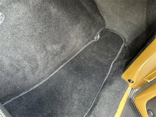 1974 Volkswagen Beetle (CC-2098648) for sale in Hingham, Massachusetts