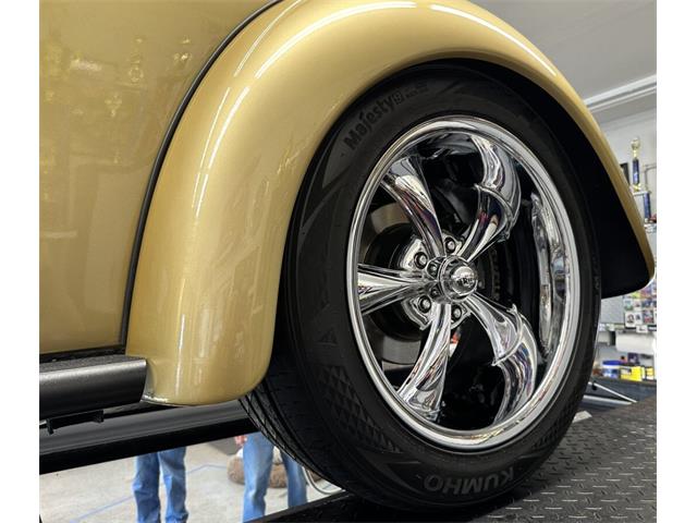 1974 Volkswagen Beetle (CC-2098648) for sale in Hingham, Massachusetts