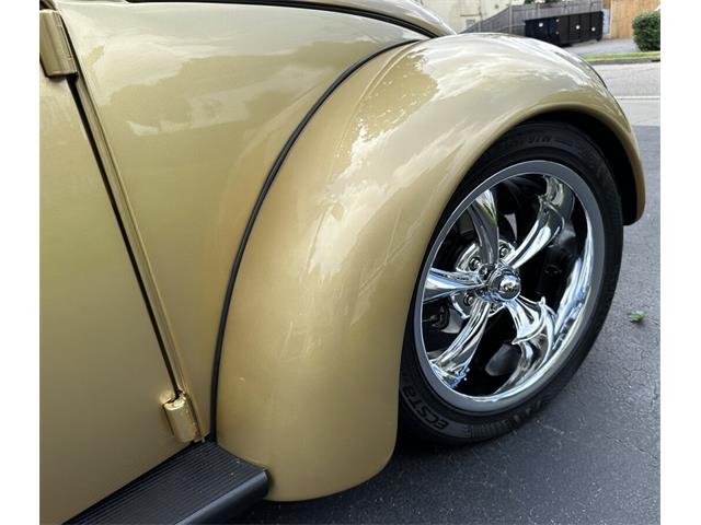 1974 Volkswagen Beetle (CC-2098648) for sale in Hingham, Massachusetts