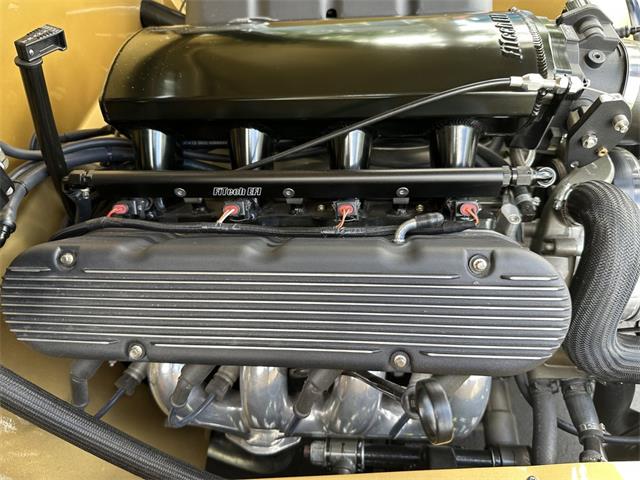 1974 Volkswagen Beetle (CC-2098648) for sale in Hingham, Massachusetts