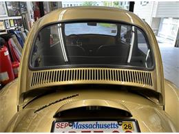 1974 Volkswagen Beetle (CC-2098648) for sale in Hingham, Massachusetts