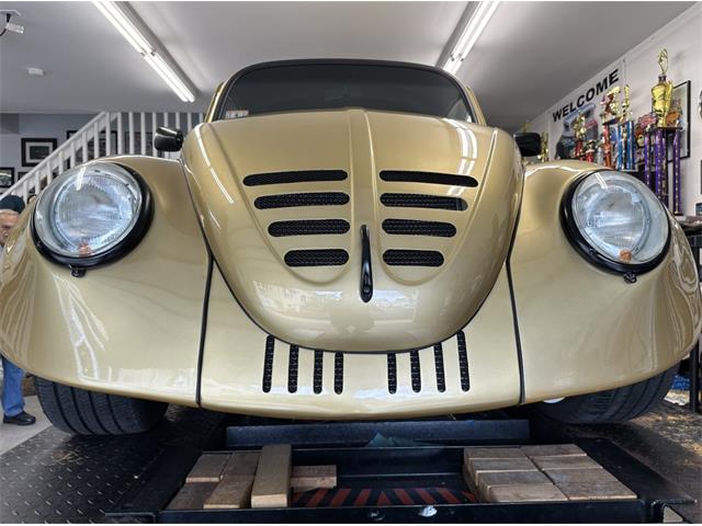 1974 Volkswagen Beetle (CC-2098648) for sale in Hingham, Massachusetts