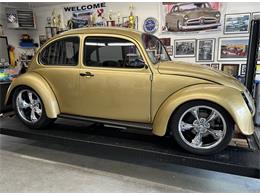 1974 Volkswagen Beetle (CC-2098648) for sale in Hingham, Massachusetts