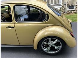1974 Volkswagen Beetle (CC-2098648) for sale in Hingham, Massachusetts