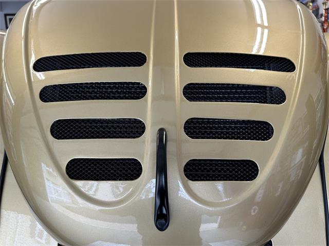 1974 Volkswagen Beetle (CC-2098648) for sale in Hingham, Massachusetts