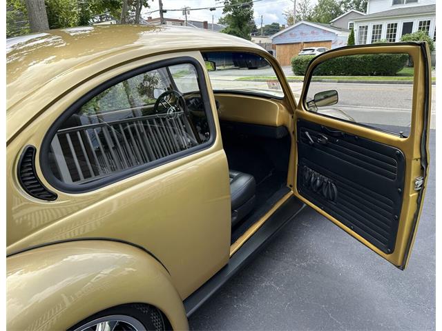 1974 Volkswagen Beetle (CC-2098648) for sale in Hingham, Massachusetts