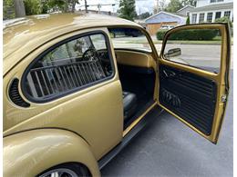 1974 Volkswagen Beetle (CC-2098648) for sale in Hingham, Massachusetts
