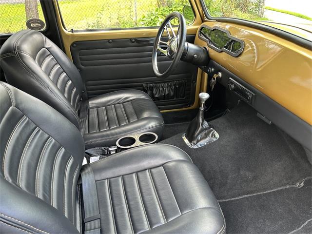 1974 Volkswagen Beetle (CC-2098648) for sale in Hingham, Massachusetts