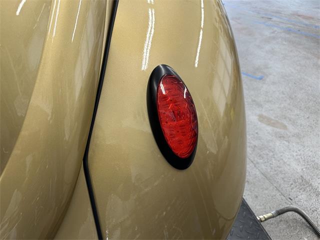 1974 Volkswagen Beetle (CC-2098648) for sale in Hingham, Massachusetts