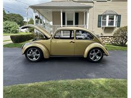 1974 Volkswagen Beetle (CC-2098648) for sale in Hingham, Massachusetts