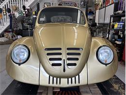 1974 Volkswagen Beetle (CC-2098648) for sale in Hingham, Massachusetts