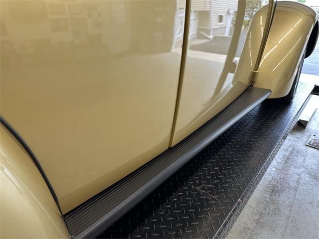 1974 Volkswagen Beetle (CC-2098648) for sale in Hingham, Massachusetts