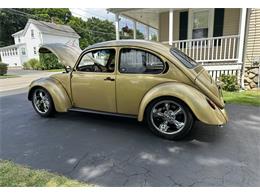 1974 Volkswagen Beetle (CC-2098648) for sale in Hingham, Massachusetts