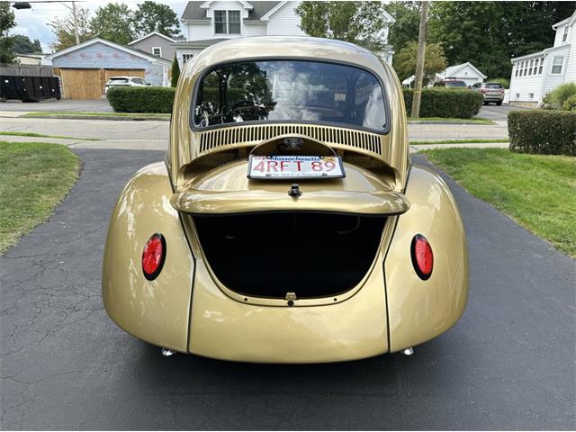 1974 Volkswagen Beetle (CC-2098648) for sale in Hingham, Massachusetts