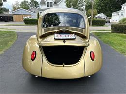 1974 Volkswagen Beetle (CC-2098648) for sale in Hingham, Massachusetts