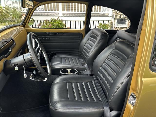 1974 Volkswagen Beetle (CC-2098648) for sale in Hingham, Massachusetts