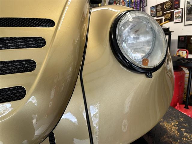 1974 Volkswagen Beetle (CC-2098648) for sale in Hingham, Massachusetts