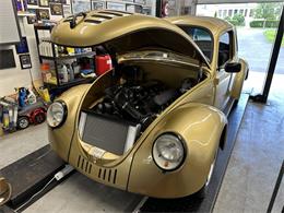 1974 Volkswagen Beetle (CC-2098648) for sale in Hingham, Massachusetts