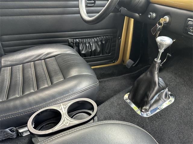 1974 Volkswagen Beetle (CC-2098648) for sale in Hingham, Massachusetts