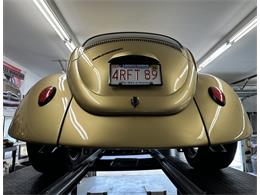 1974 Volkswagen Beetle (CC-2098648) for sale in Hingham, Massachusetts