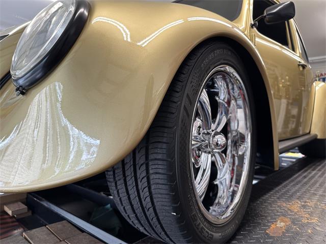1974 Volkswagen Beetle (CC-2098648) for sale in Hingham, Massachusetts