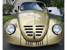 1974 Volkswagen Beetle (CC-2098648) for sale in Hingham, Massachusetts