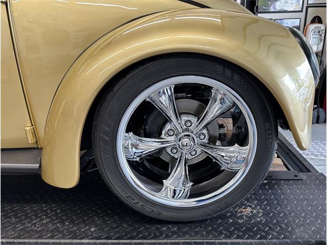 1974 Volkswagen Beetle (CC-2098648) for sale in Hingham, Massachusetts