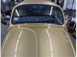 1974 Volkswagen Beetle (CC-2098648) for sale in Hingham, Massachusetts