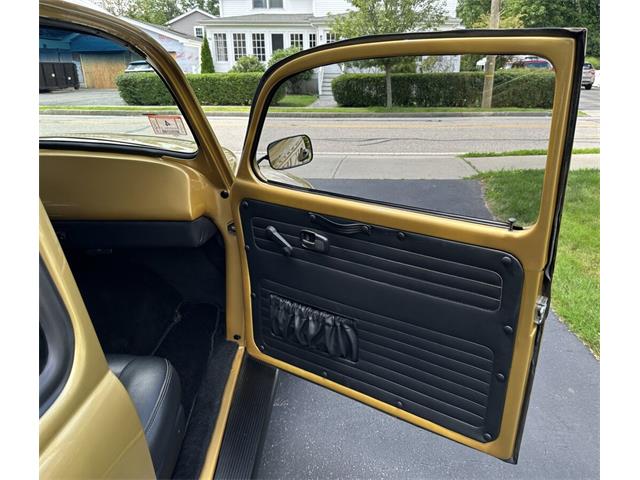 1974 Volkswagen Beetle (CC-2098648) for sale in Hingham, Massachusetts