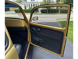 1974 Volkswagen Beetle (CC-2098648) for sale in Hingham, Massachusetts
