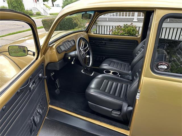 1974 Volkswagen Beetle (CC-2098648) for sale in Hingham, Massachusetts