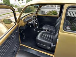 1974 Volkswagen Beetle (CC-2098648) for sale in Hingham, Massachusetts