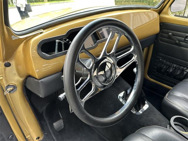 1974 Volkswagen Beetle (CC-2098648) for sale in Hingham, Massachusetts
