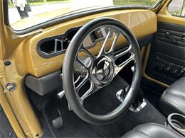 1974 Volkswagen Beetle (CC-2098648) for sale in Hingham, Massachusetts