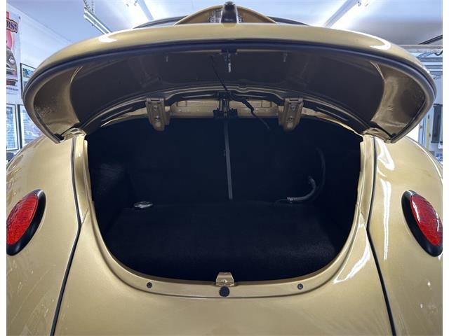 1974 Volkswagen Beetle (CC-2098648) for sale in Hingham, Massachusetts