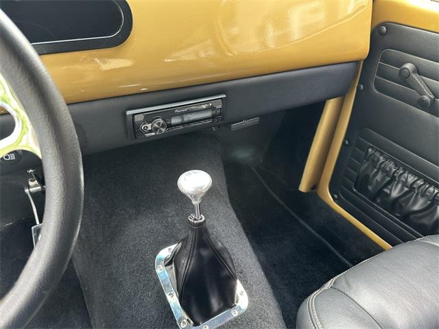 1974 Volkswagen Beetle (CC-2098648) for sale in Hingham, Massachusetts