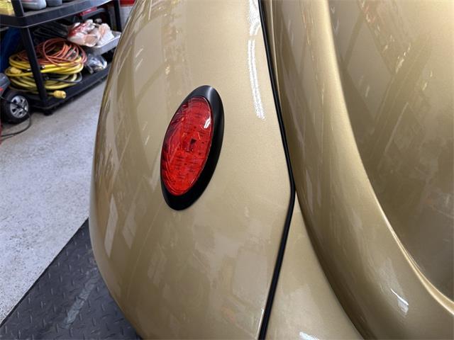 1974 Volkswagen Beetle (CC-2098648) for sale in Hingham, Massachusetts