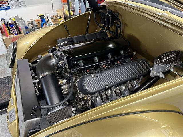 1974 Volkswagen Beetle (CC-2098648) for sale in Hingham, Massachusetts