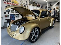 1974 Volkswagen Beetle (CC-2098648) for sale in Hingham, Massachusetts