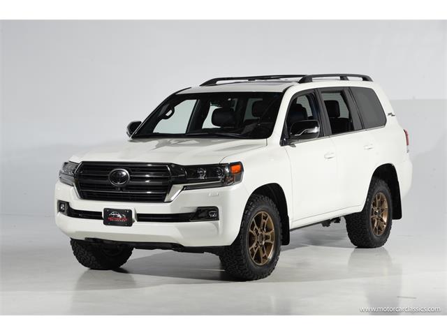 2021 Toyota Land Cruiser (CC-2098649) for sale in Farmingdale, New York