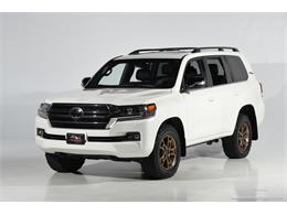2021 Toyota Land Cruiser (CC-2098649) for sale in Farmingdale, New York