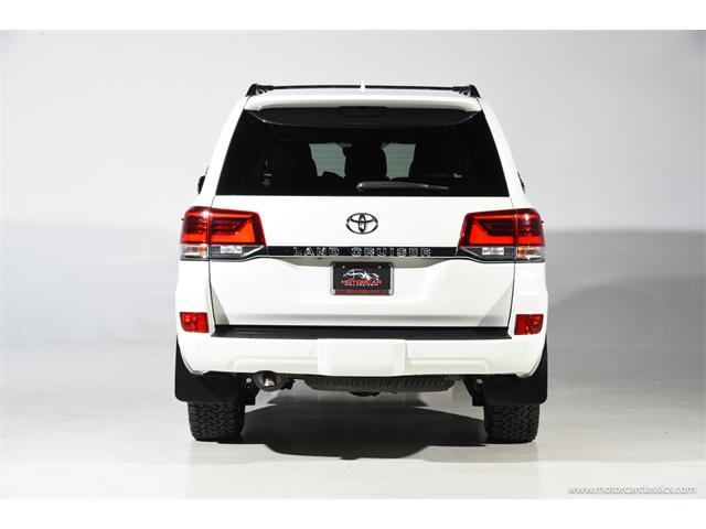 2021 Toyota Land Cruiser (CC-2098649) for sale in Farmingdale, New York