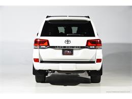 2021 Toyota Land Cruiser (CC-2098649) for sale in Farmingdale, New York