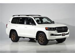 2021 Toyota Land Cruiser (CC-2098649) for sale in Farmingdale, New York