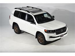 2021 Toyota Land Cruiser (CC-2098649) for sale in Farmingdale, New York