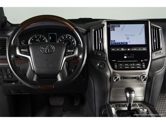 2021 Toyota Land Cruiser (CC-2098649) for sale in Farmingdale, New York