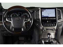 2021 Toyota Land Cruiser (CC-2098649) for sale in Farmingdale, New York